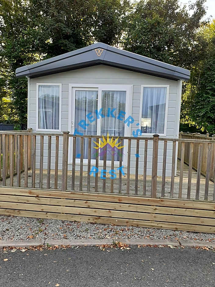 Trekkers Rest, Brigham, Cockermouth, Cumbria