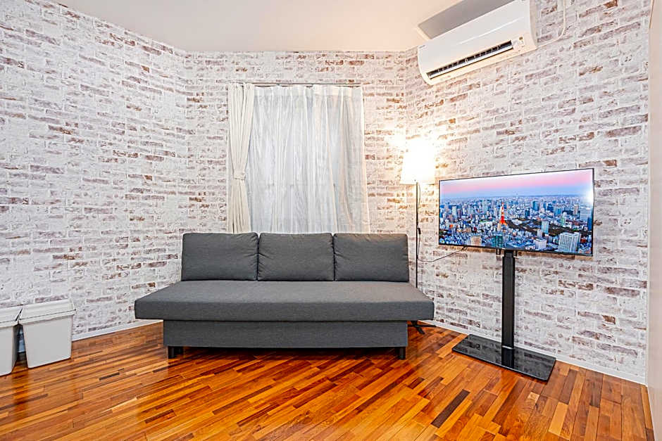 67 Apt Nishishinjuku Premium