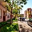 Modern 2BR Apartment with Pool & Secure Parking in Marrakech