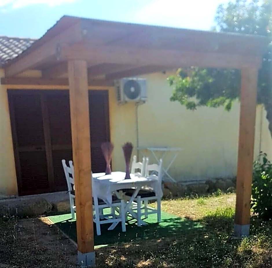 B&B Su Donnigheddu