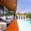 Monument Hotel