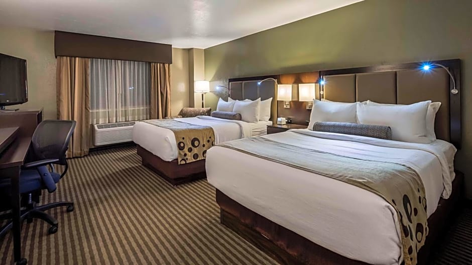 Best Western Vista Inn