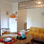 Lovely villa just 500mt from the sea