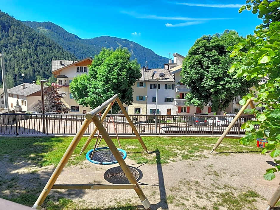 Zum Löwen-Post