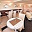 APLEND Hotel Lujza Major
