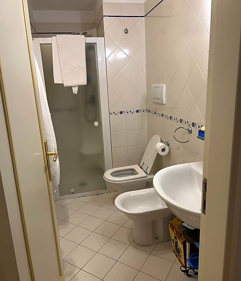 Casa Coppelia B&B Positano