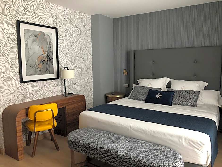 Hotel Lima - Adults Recommended