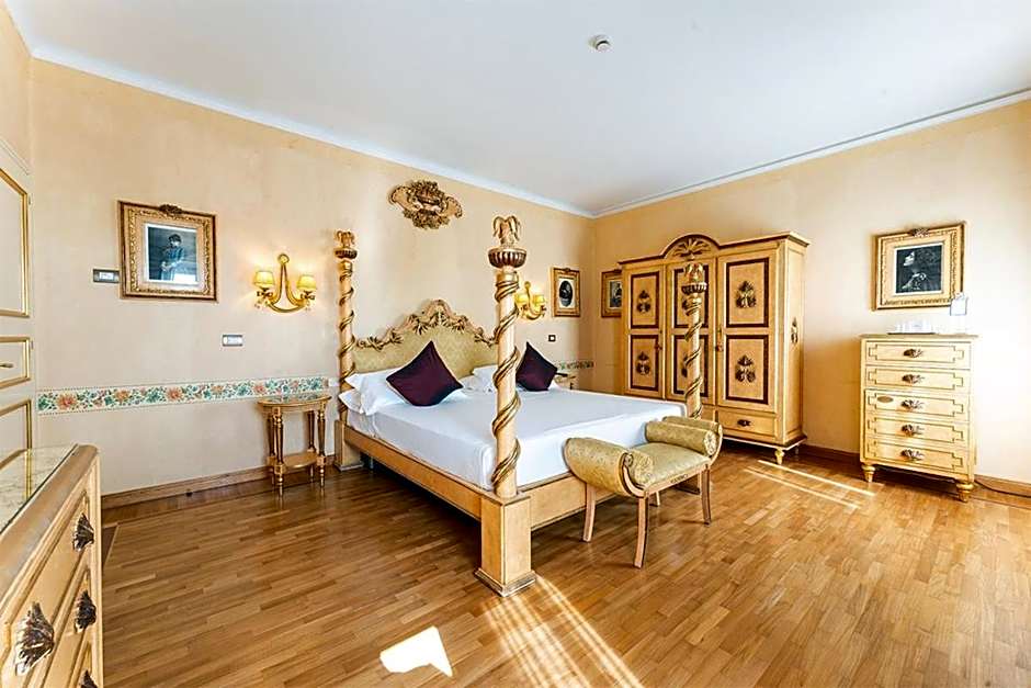 Park Hotel Villa Ariston