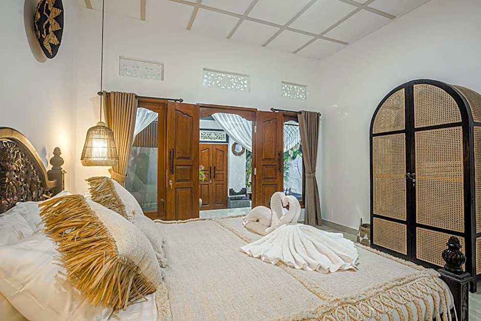 Villa Jasmine by JB VIllas