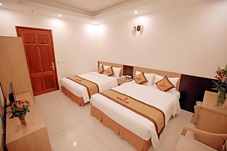 Superior Single Room with French Bed