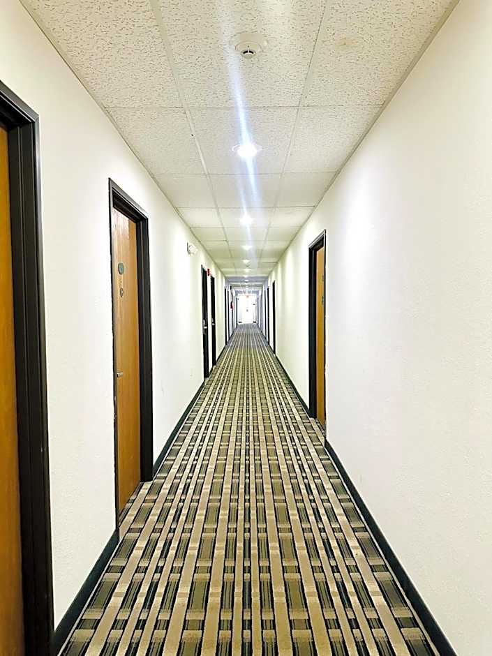 Knights Inn New Florence