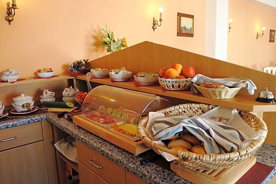 Alpen.Adria.Stadthotel