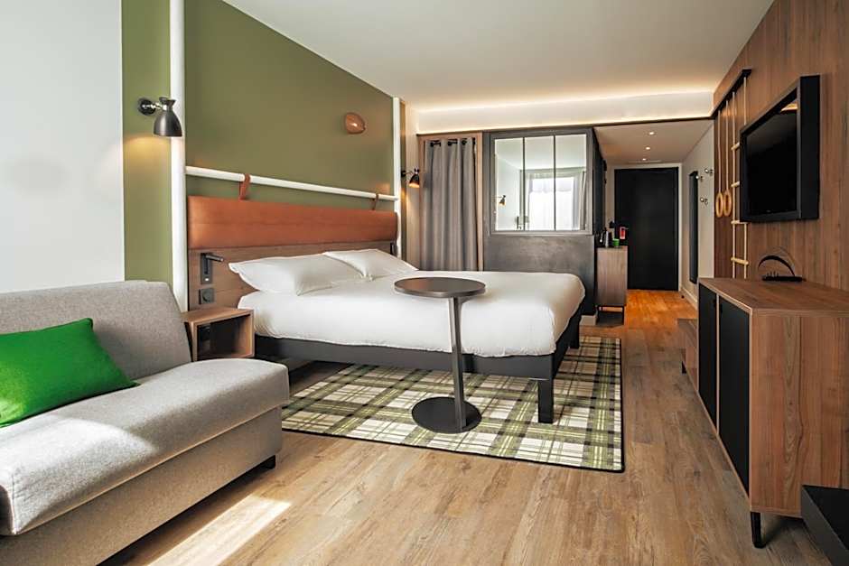 ibis Styles Castelnaudary