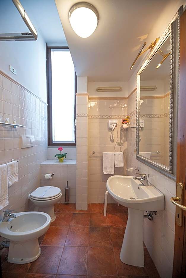 Hotel Residence La Contessina
