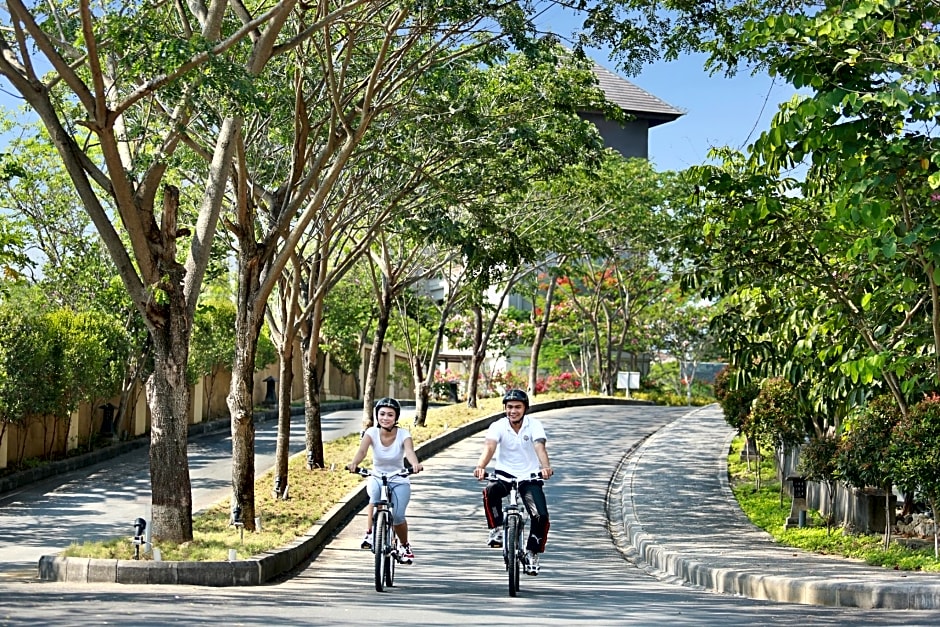 Mercure Bali Nusa Dua Hotel