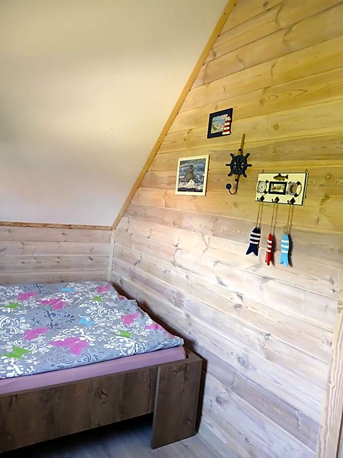 Domki letniskowe U Tamary