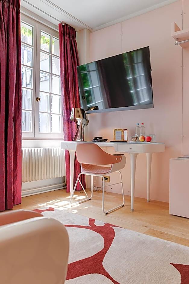 Small Luxury Hotel De Witte Lelie
