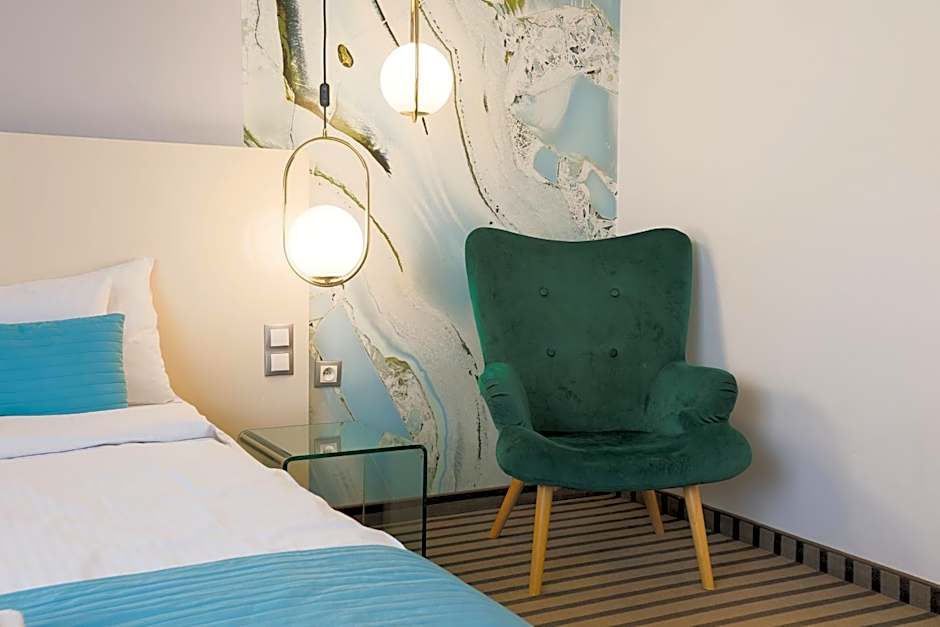 NoBo Hotel - business