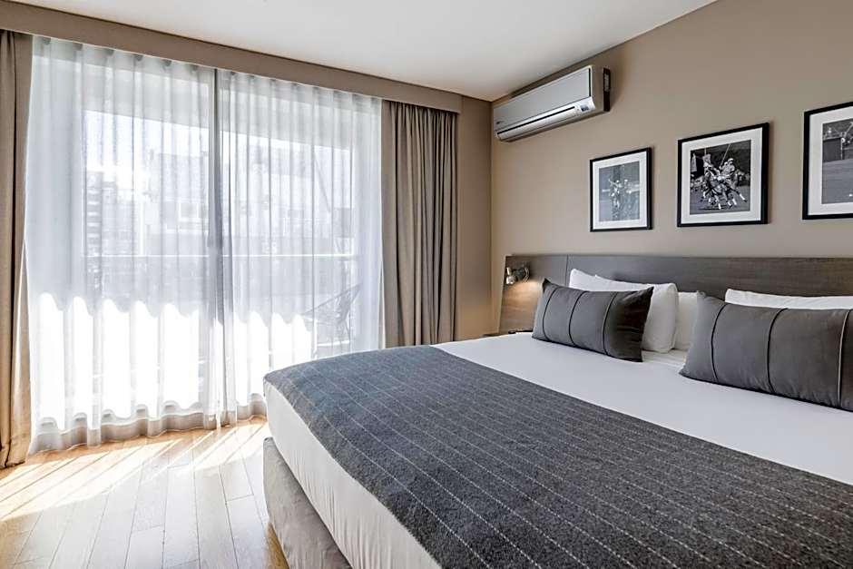 Casasur Bellini Hotel