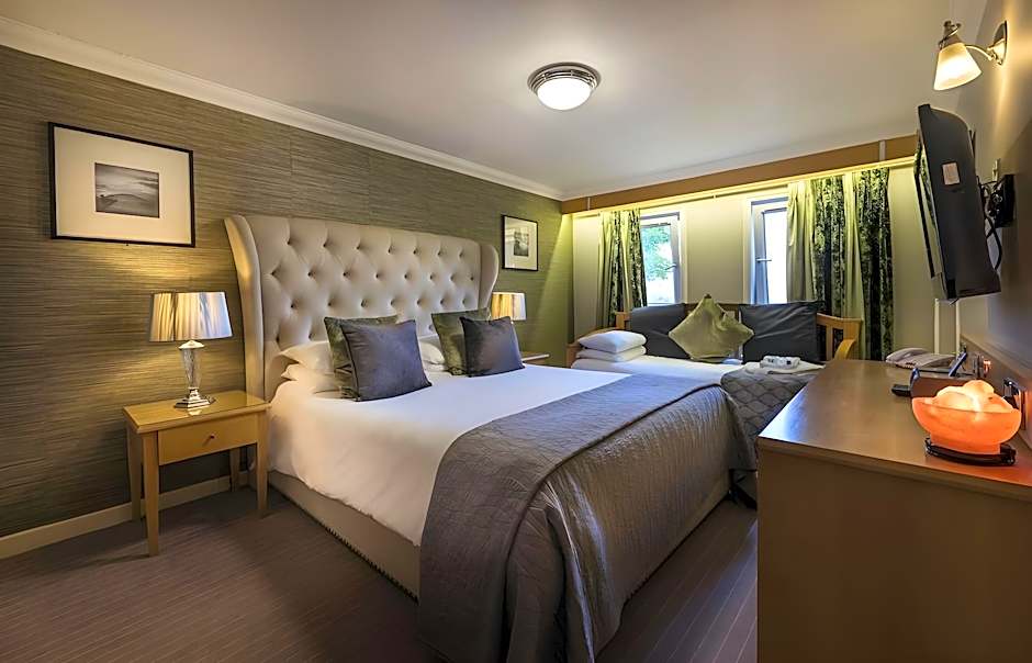 Stradey Park Hotel