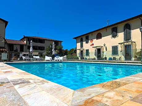 Residence Prunali