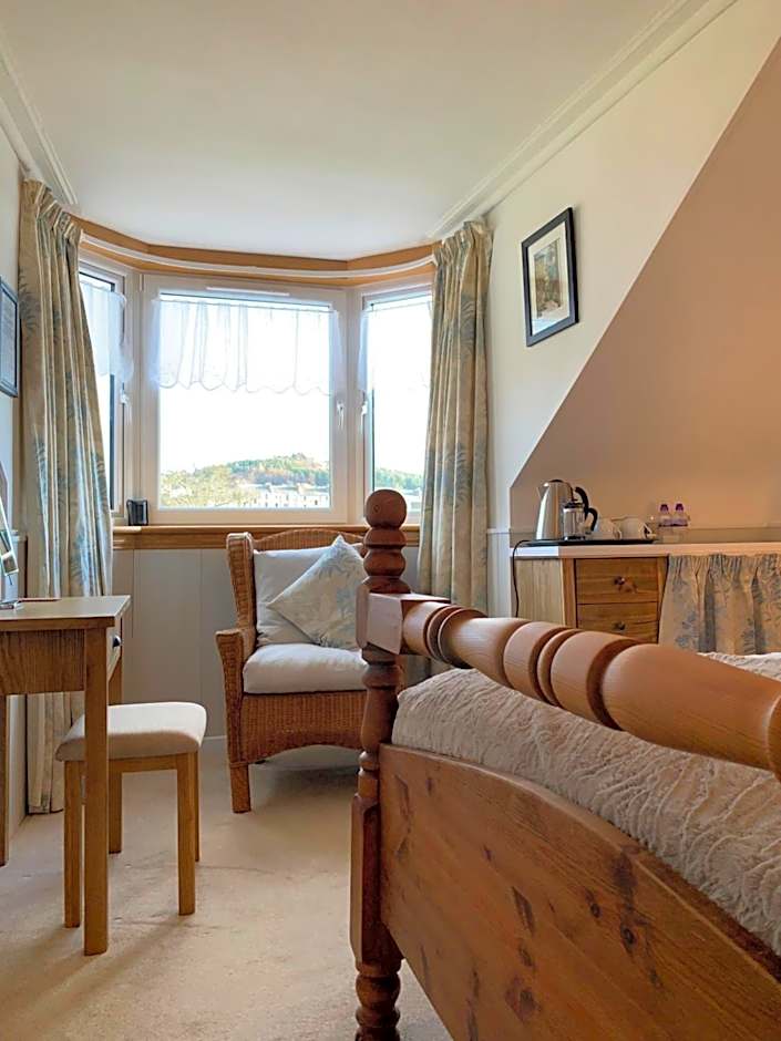 Dupplin152 bed and breakfast