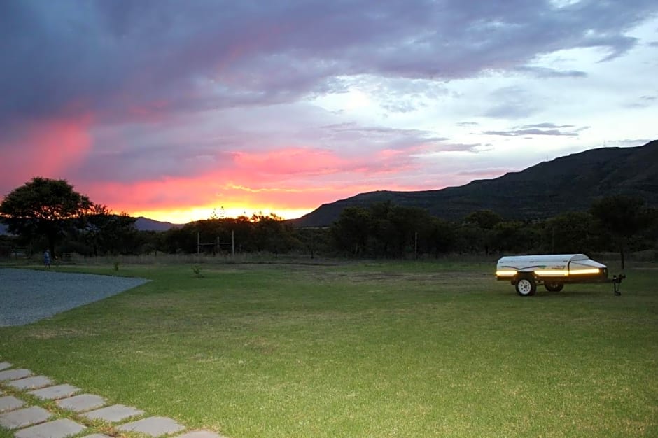 a Dam's View Accommodation
