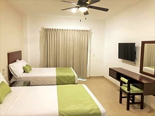 Imperla Hotel