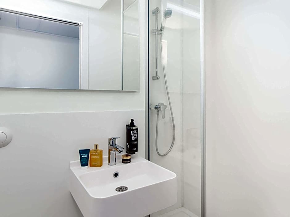 ibis budget Perpignan Centre