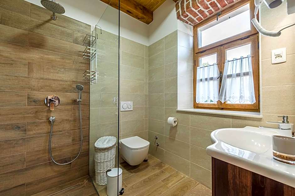 MY DALMATIA - Authentic villa Dumina with private heated pool