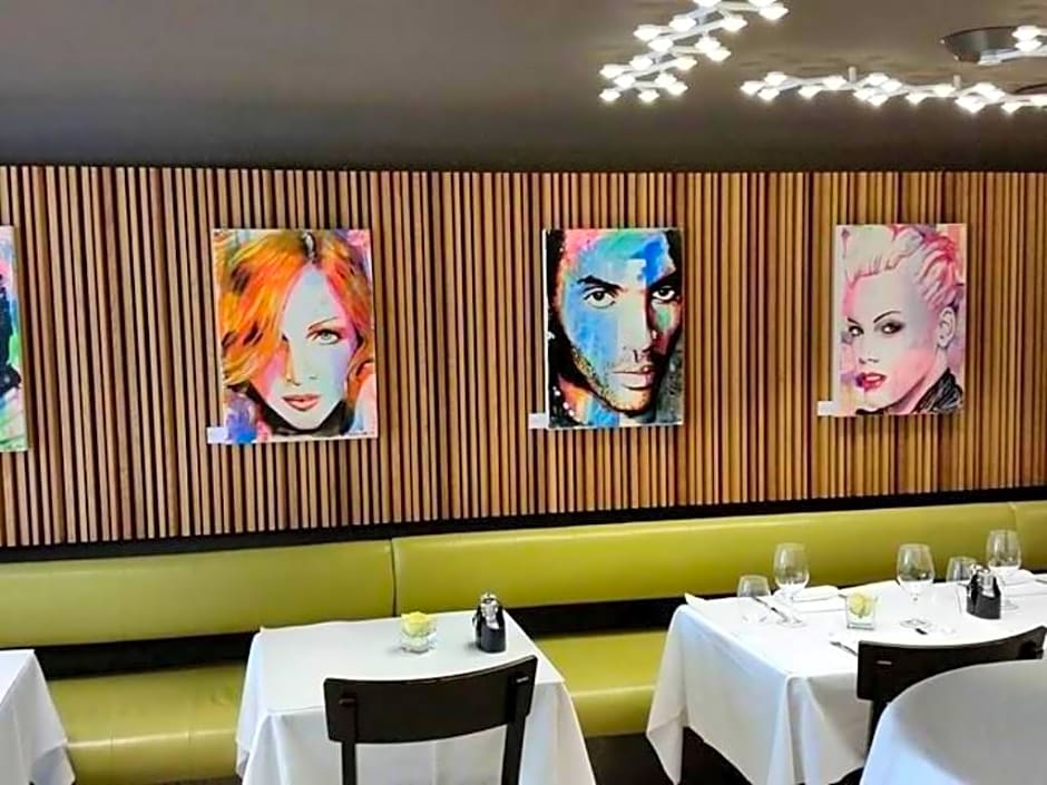 Altstadt Hotel Le Stelle Luzern