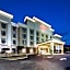 Hampton Inn By Hilton Salem