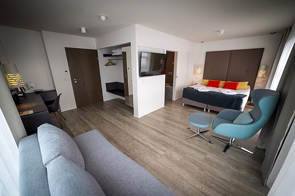 Icelandair Hotel Hamar