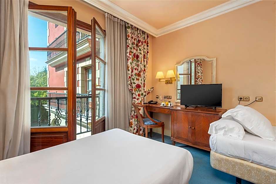 Hospedium Hotel Blu Sondika