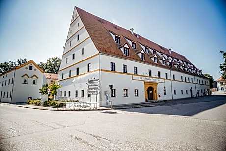 Mariandl im Oberwirt