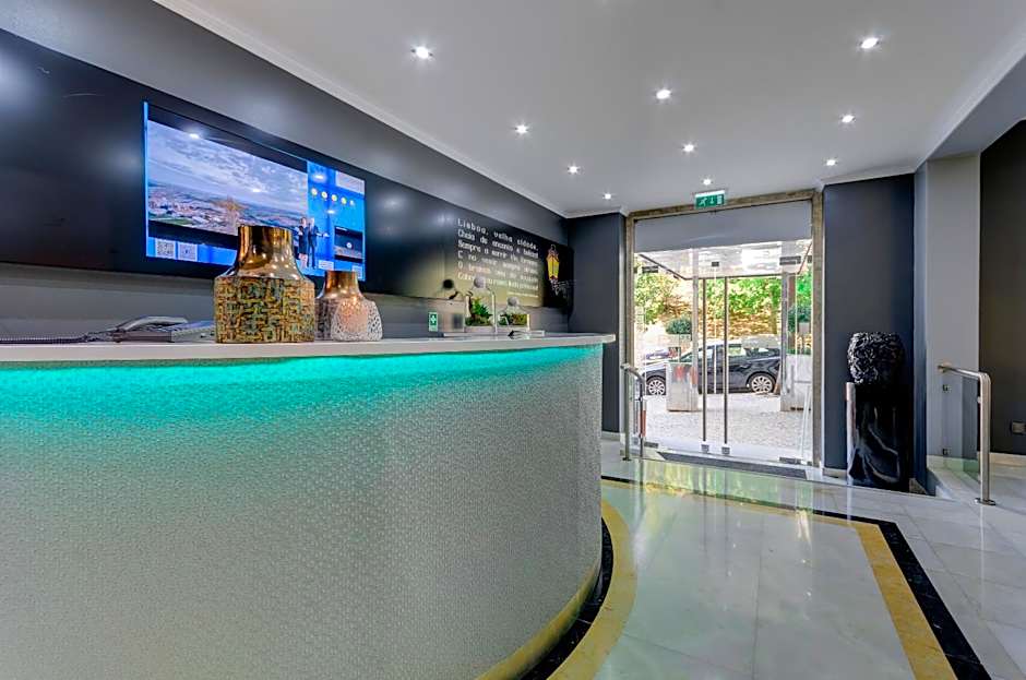 Avenida Park Residence