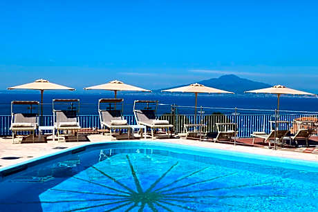 Grand Hotel de la Ville