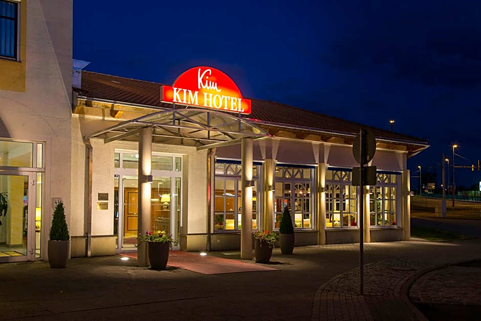 Kim Hotel Dresden