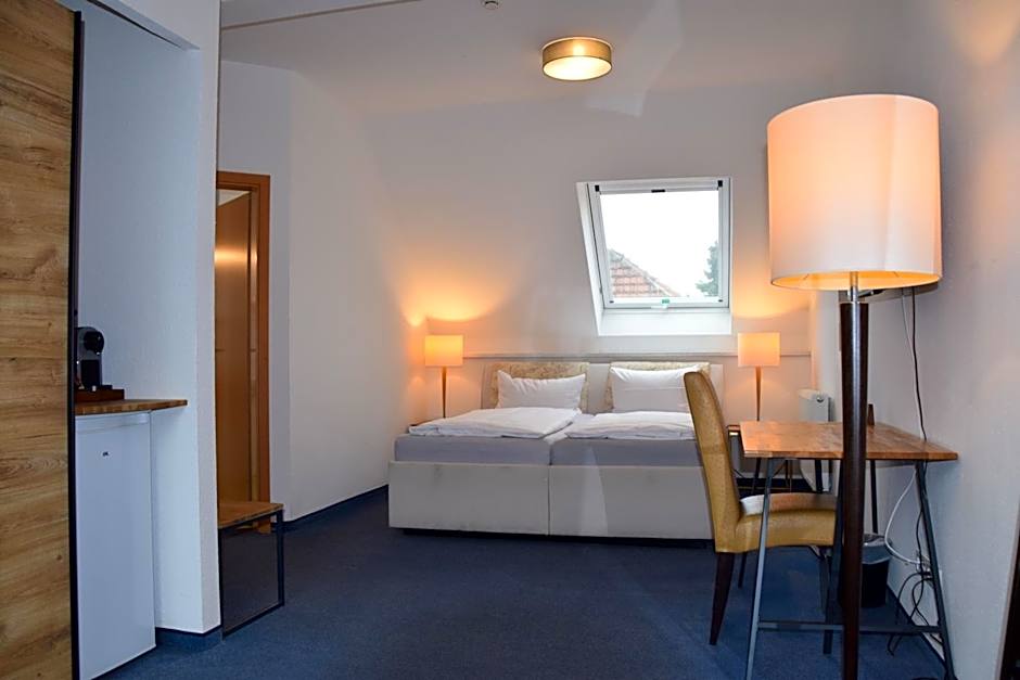 Hotel "Pension Marlis"