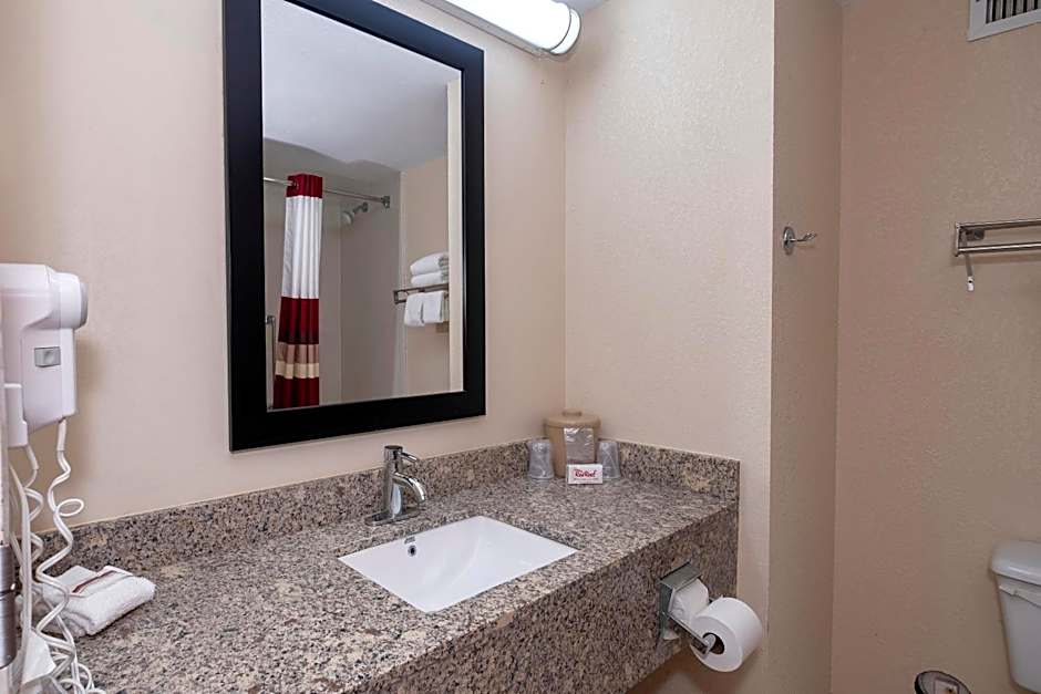 Red Roof Inn Prattville