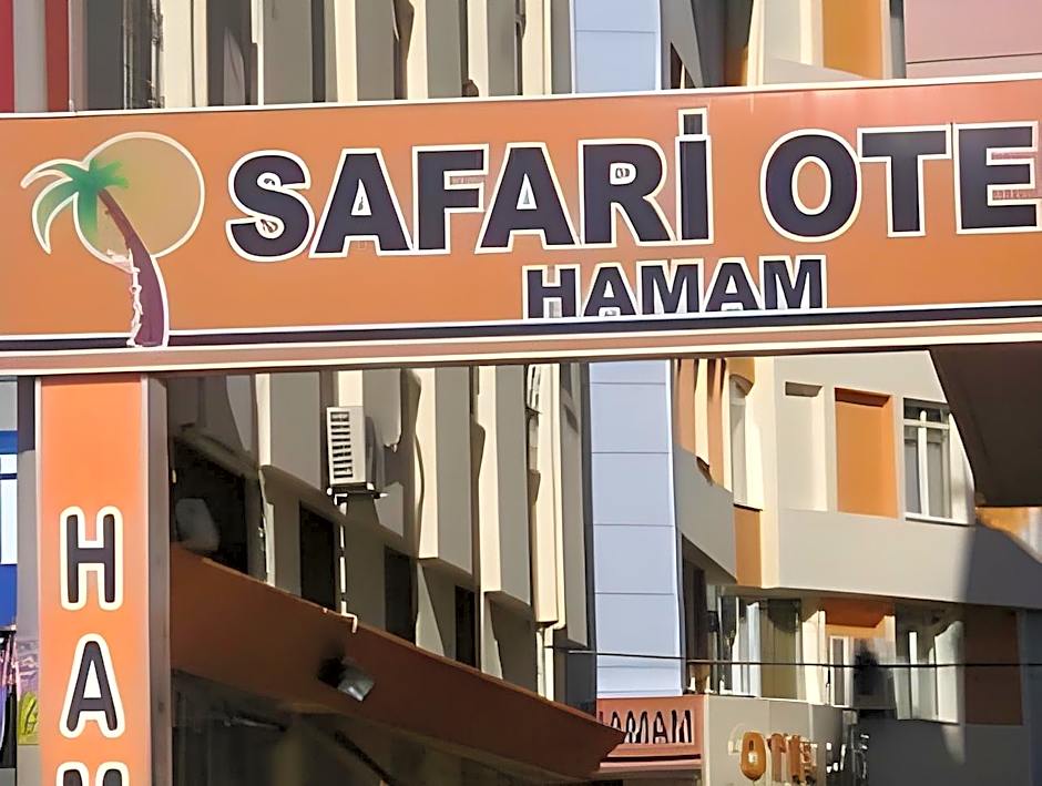 SAFARİ OTEL