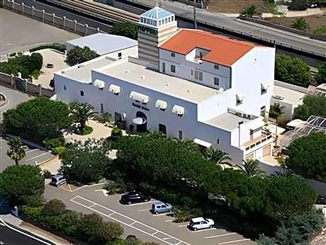 Hotel Vecchio Mulino