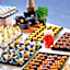 Paris Marriott Rive Gauche Hotel & Conference Center