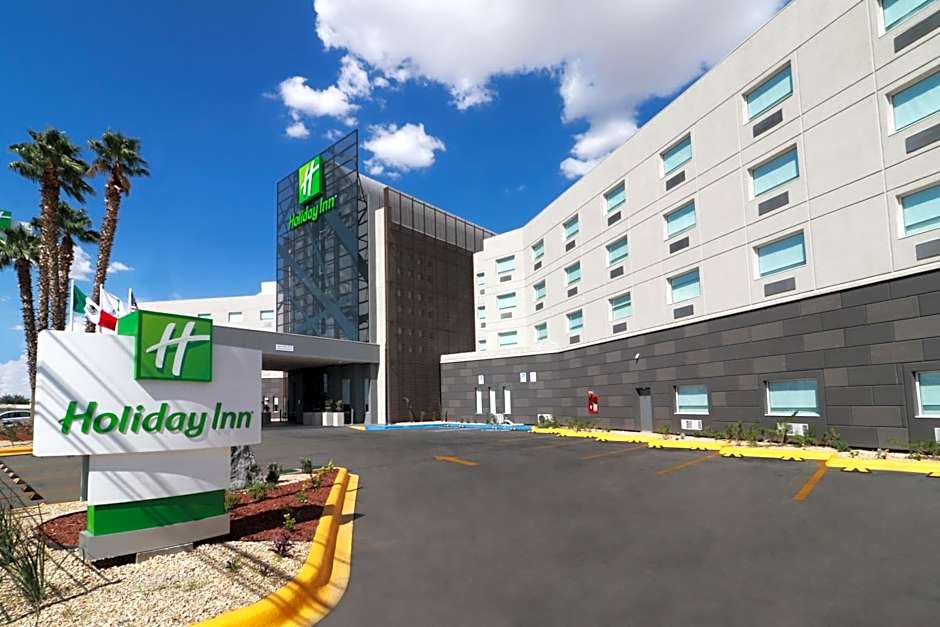 Holiday Inn Ciudad Juarez By IHG