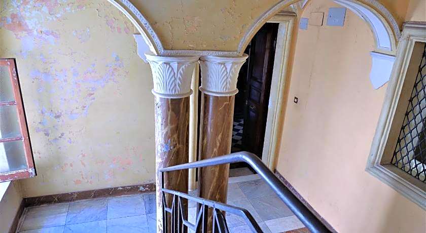 B&B al Teatro Massimo