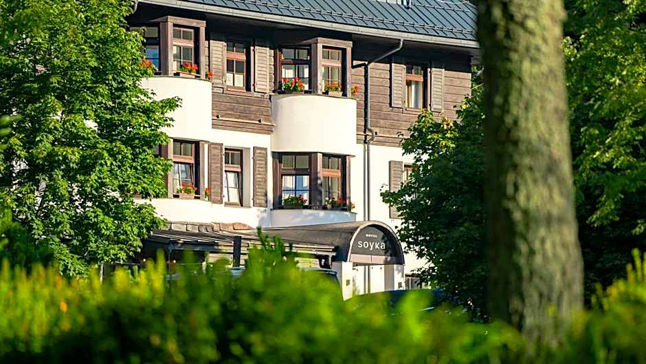 Hotel Soyka