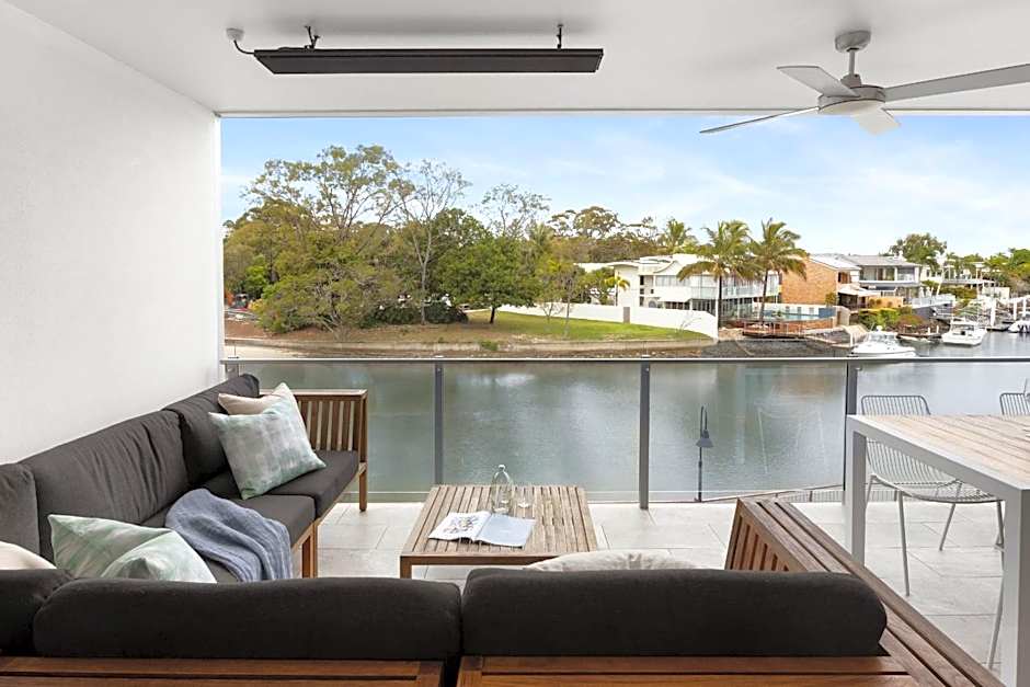 Jacaranda Noosa