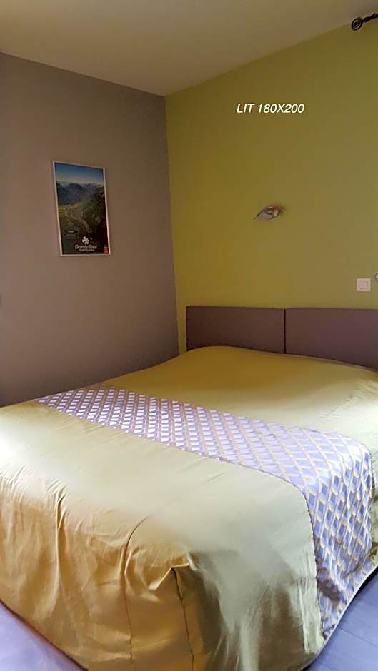 Hotel Le Gambetta