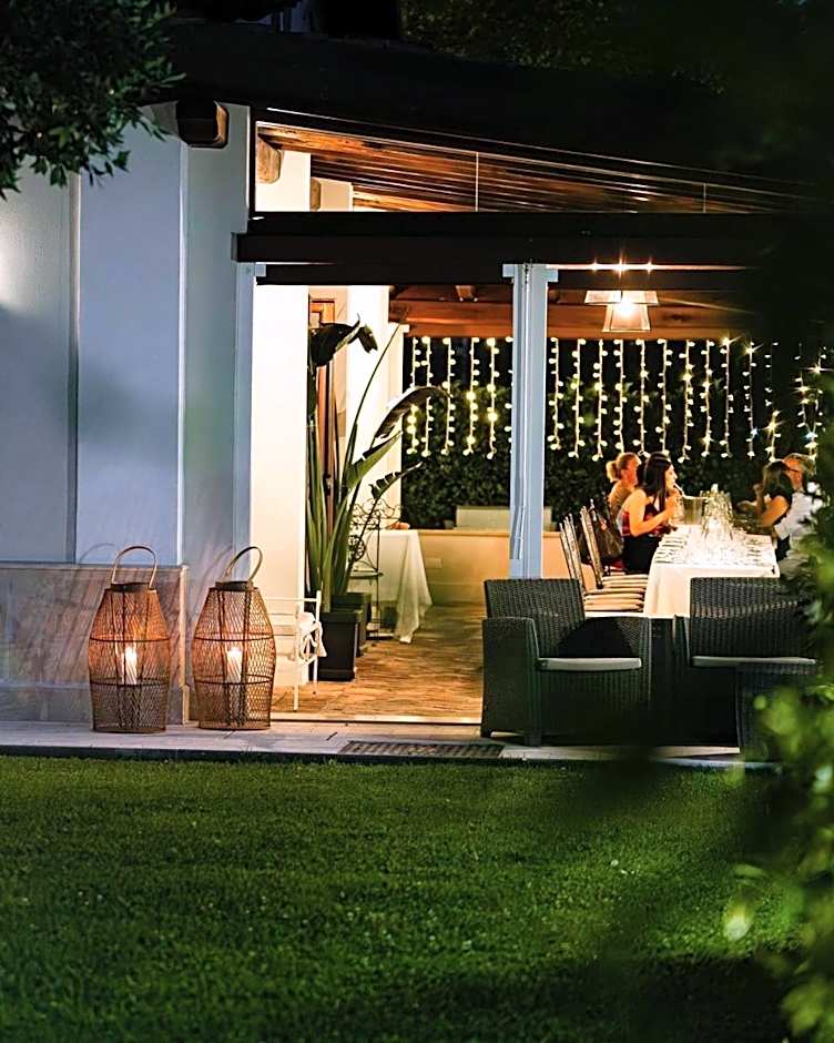 Favilla Hotel di Charme