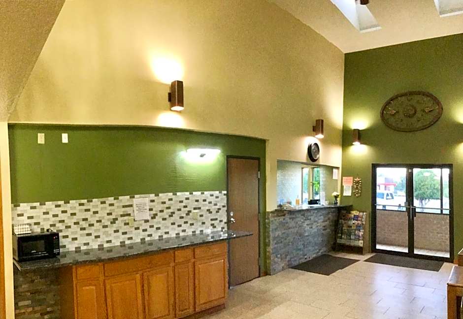 Rodeway Inn Moriarty